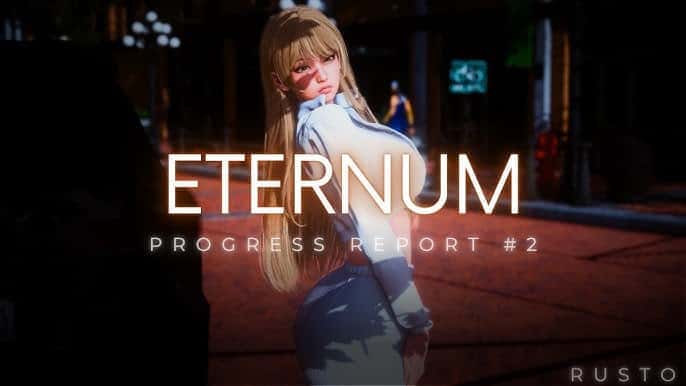 永恒世界|eternum|V0.8.5最新中文官方