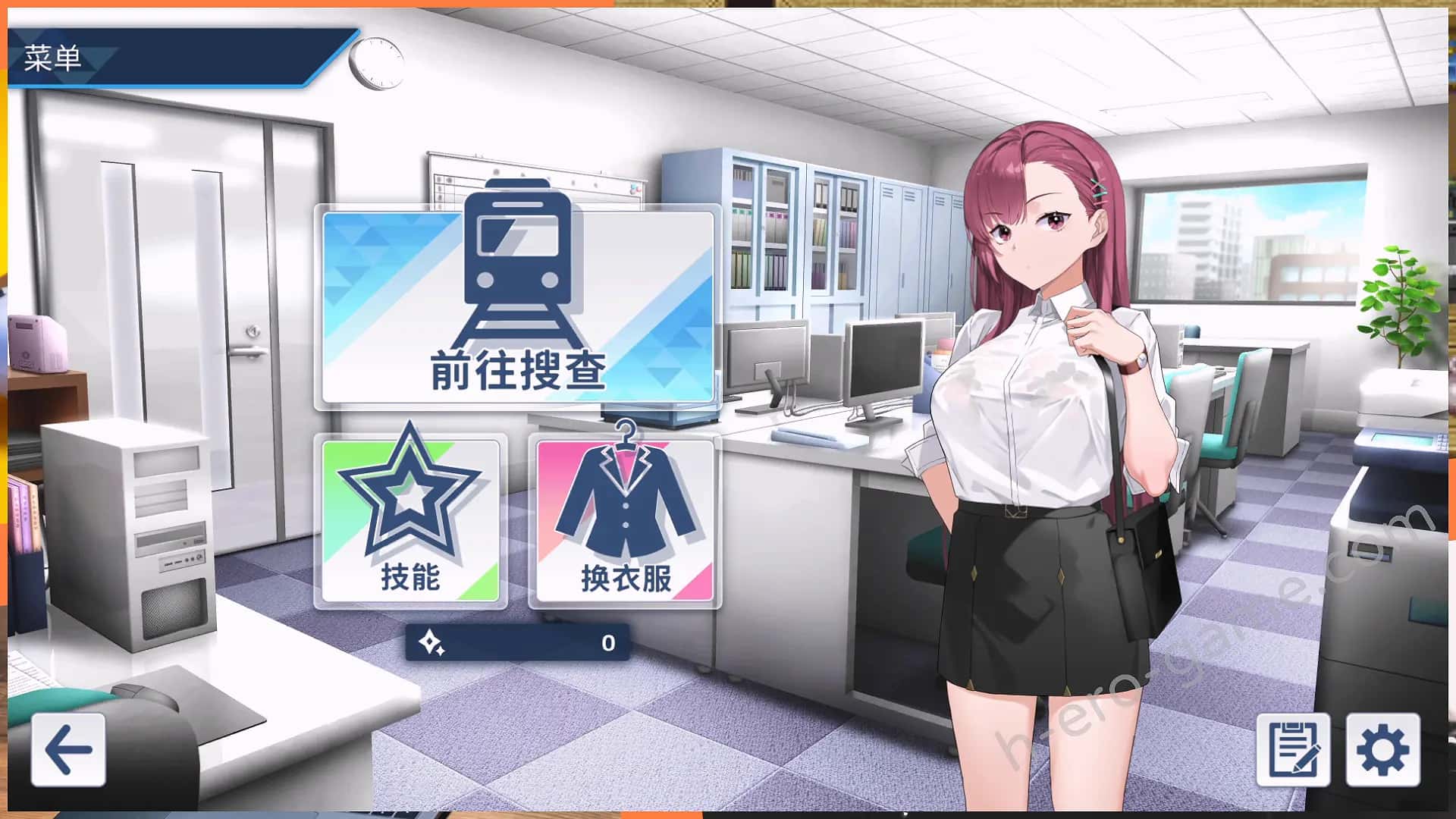 游戏画面2