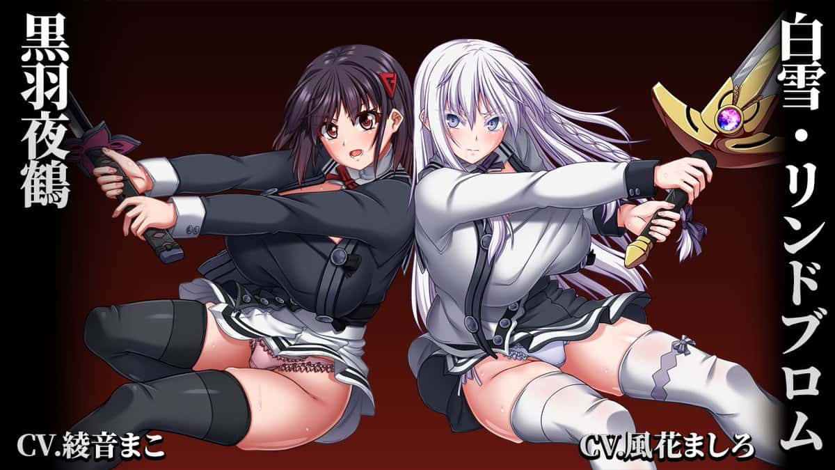 游戏截图2