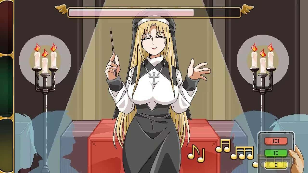 游戏画面4
